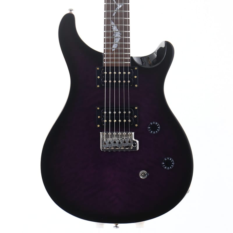 PRS SE Paul Allender 2007 - 2009 | Reverb Canada