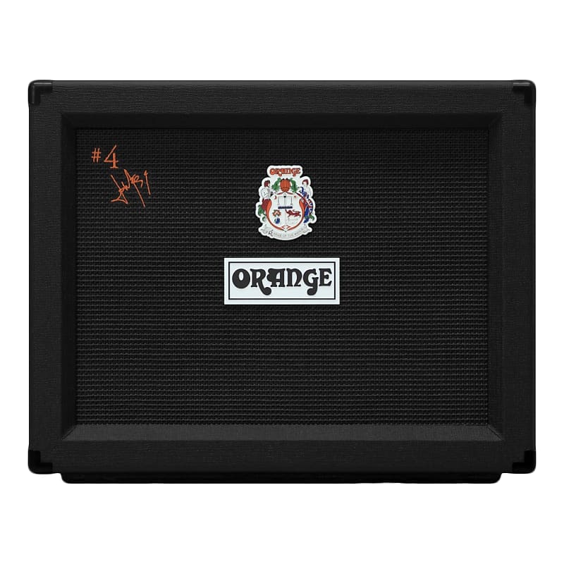 ブランドORANGE Jim Root CAB キャビネット