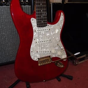 Hohner st59 professional top
