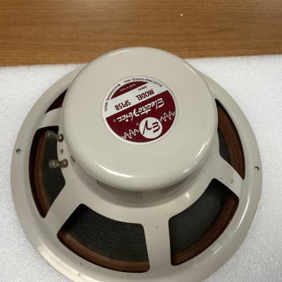 Electro-Voice SP 15B speaker vintage . image 9