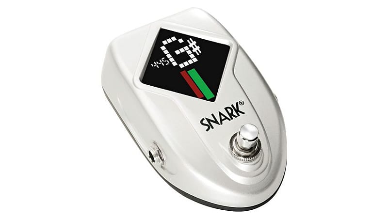 Snark SN-10S Stage And Studio Tuner image 1