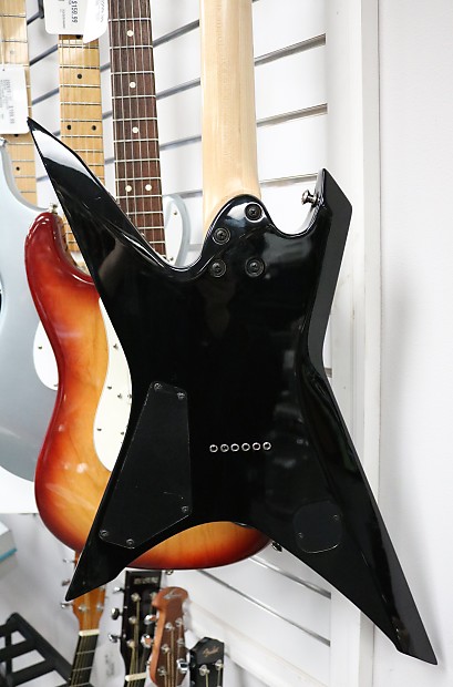 Ibanez Xiphos XP300FX | Reverb