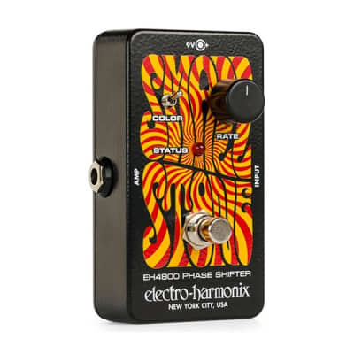 Reverb.com listing, price, conditions, and images for electro-harmonix-small-stone
