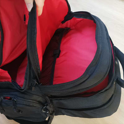 Vestax Controller Backpack V300 inkl. VCI Sleeve image 5