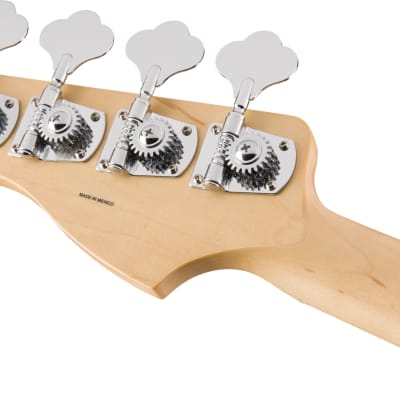 Fender Player Precision Bass MN Bild 4
