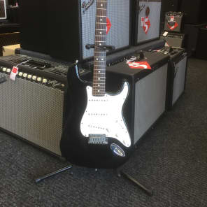 Fender E Series Standard Stratocaster | Reverb Fender E Series Standard Stratocaster | Reverb