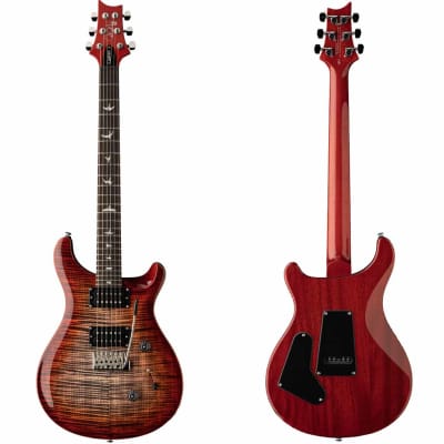 PRS Guitars | SE Custom 24 - 2021