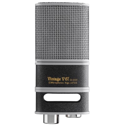 JZ Microphones V67 Microphone image 6