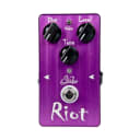 SUHR Riot Distortion Pedal