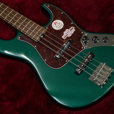 woofy basses Poodle5 Light Burst【兵庫店】 | Reverb Australia