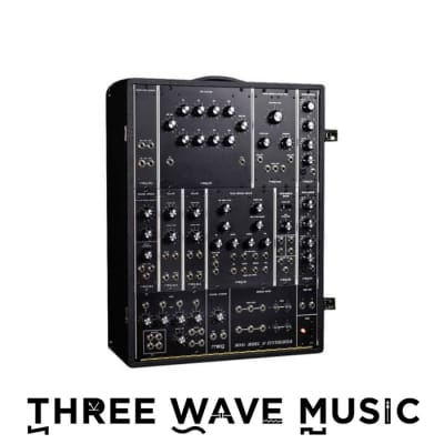 Moog Model 10 Modular Synthesizer [Three Wave Music] image 1