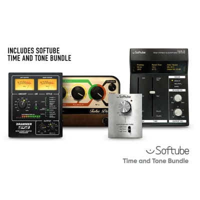 Focusrite Scarlett 8i6 3rd Generation 8-In 6-Out USB Audio Recording Interface image 10