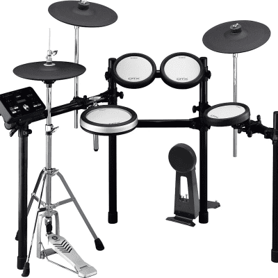 Yamaha DTX-562K Electronic Drum Set