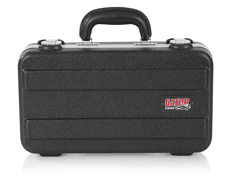Gator Cases GM-6-PE Microphone Briefcase for 6 Microphone image 1