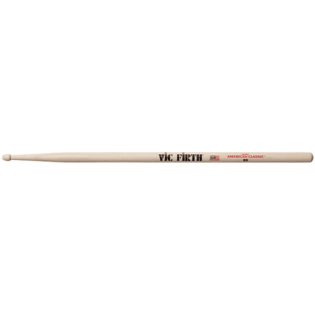Vic Firth VF8D American Classic 8D Drumsticks image 1