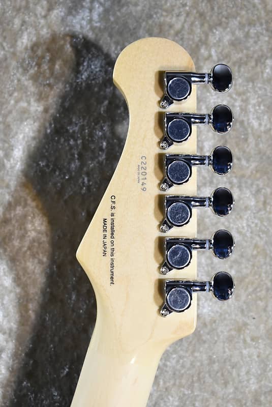 Fujigen/FGN KNST10RBD 2022 Pale Green 3.31kg #C220149［Made