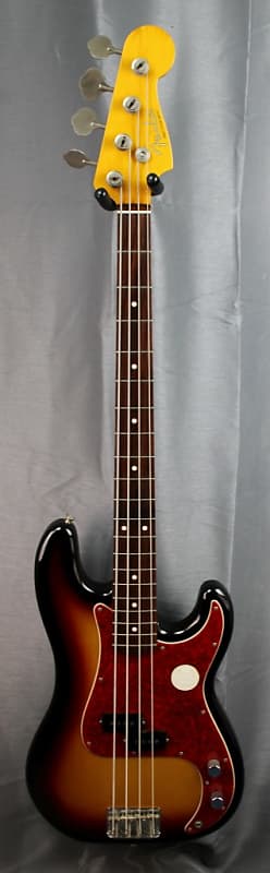 ベース Fender Japan PB62-55L Precision Bass 3TS IMG20240706100820.jpg?v=
