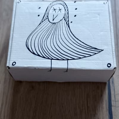 Pladask Elektrisk Fabrikat V3 2019 - Present - White image 4