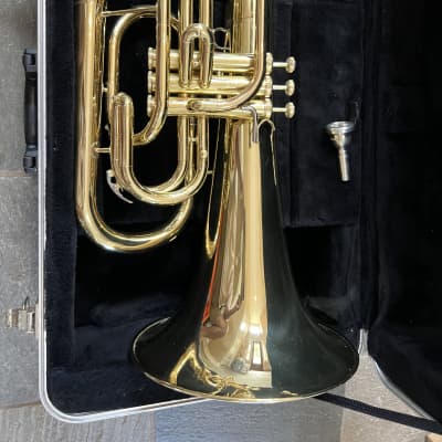 Yamaha YAH-602 Horn | Reverb