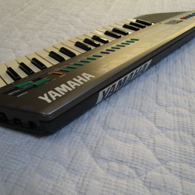 Yamaha SHS-10S Keytar FM synthesizer Tested 100% working Expedited shipping #3 image 7