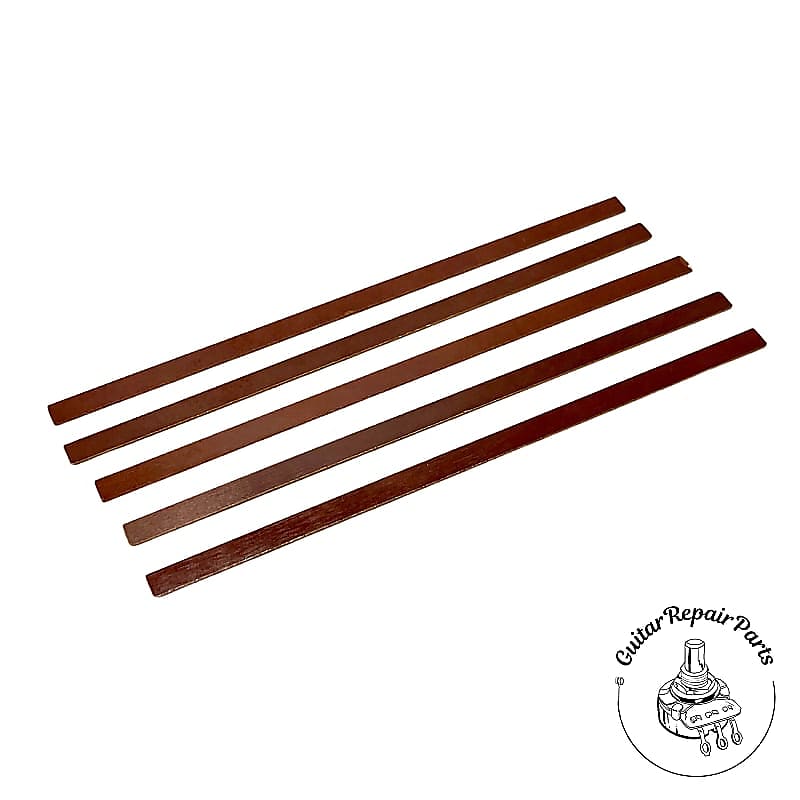 Plastic Shims For Ovation & Takamine CP100 Acoustic Guitar Reverb