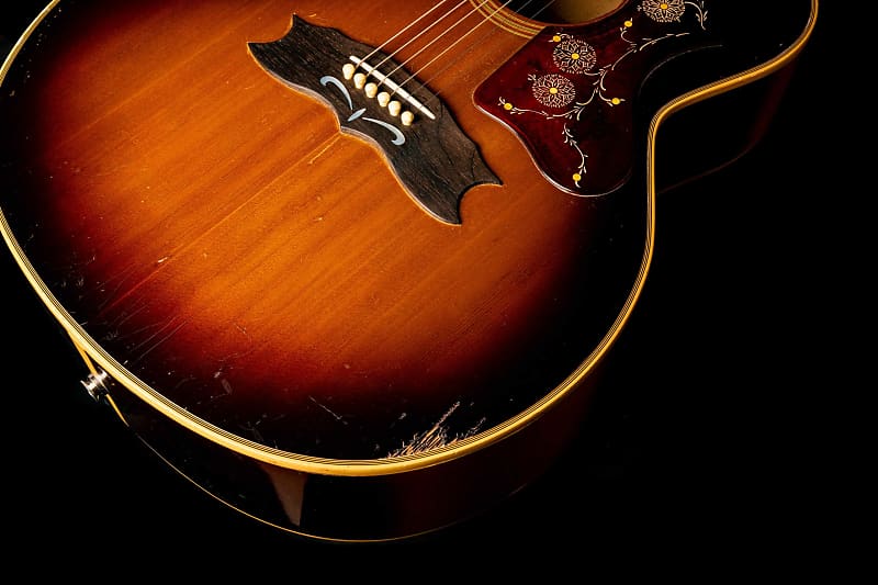 Gibson J-200 Artist 1973