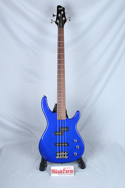 Squier mb4 outlet bass