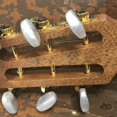 2010s António Pinto Carvalho JM200 Jazz Manouche Guitar | Reverb