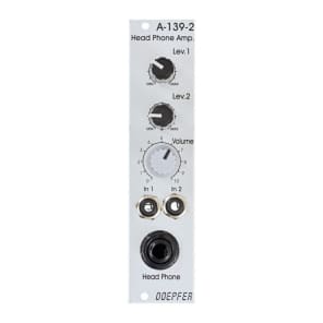 Doepfer A-115 DIV Audio Divider | Reverb