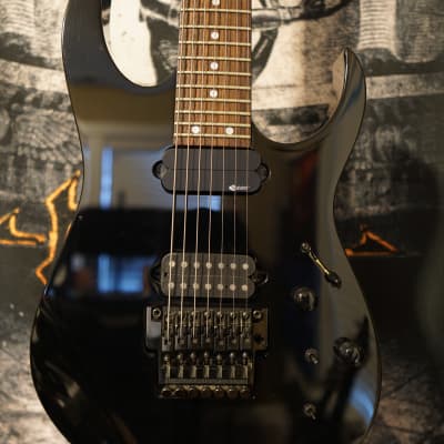 Ibanez RG7620 Standard | Reverb