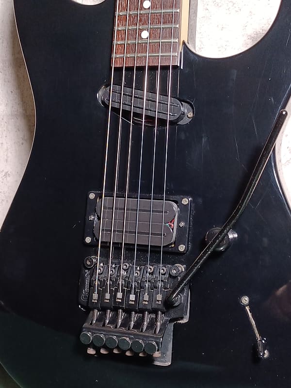 Charvel Jackson DK 060-SH 1991 Dinky San Dimas | Reverb Canada