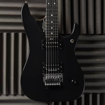 【希少】Washburn USA製 N4 DARK Washburn Guitars