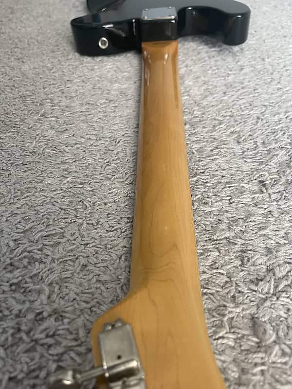 Fender TL-90DLX Nashville Deluxe Telecaster 1995 Vintage MIJ