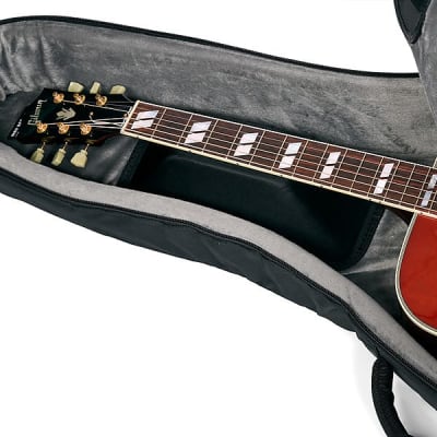 Mono - Sleeve Acoustic Guitar Case - Ash image 3