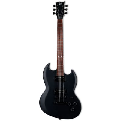 ESP LTD Volsung Lars Frederiksen Signature | Reverb