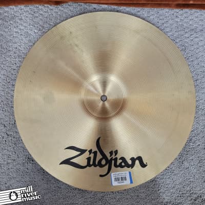 Ziljian Avedis 16" Medium Crash Cymbal Used image 2