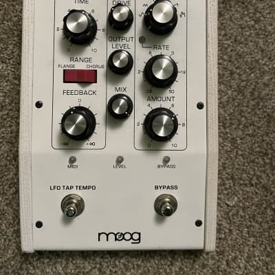Reverb.com listing, price, conditions, and images for moog-mf-chorus