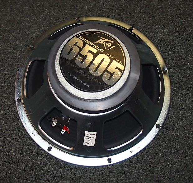 Sheffield 1200 speakers sales