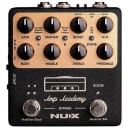 NUX Amp Academy Stomp Box Modeler and IR Loader Guitar Pedal, NGS-6