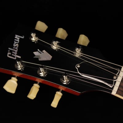 Gibson SG Standard '61 Left Handed (#141) image 12