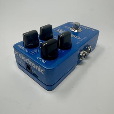 TC Electronic Flashback Delay | Reverb