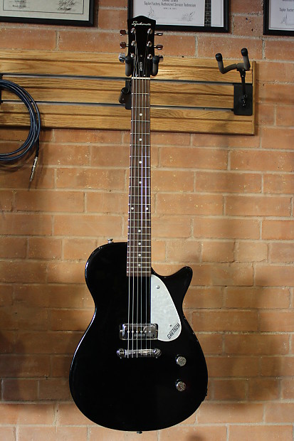Gretsch synchromatic jet jr new arrivals