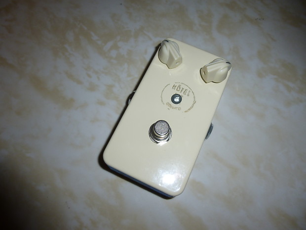 Lovepedal MKII Fuzz | Reverb Lovepedal MKII Fuzz | Reverb