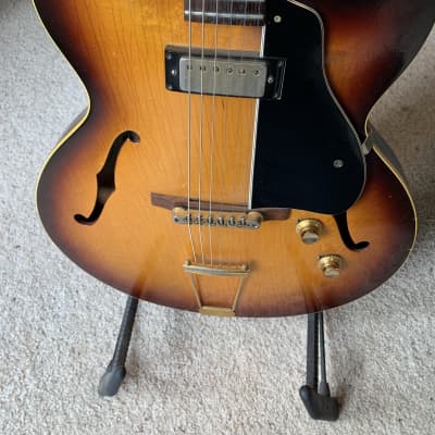 Epiphone Windsor E352T with New York Pickup 1959 - 1960