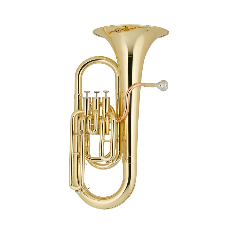 Baroton Baritone Brass Music Vintage Baritone Horn Unisex Tank Top