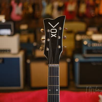 1966 Vox Bulldog - Only Made for One Year! image 7
