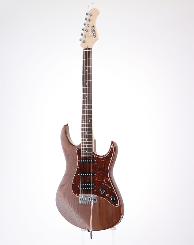 Goodfellow Ysm 500 R Ash Br Sm [10/21] | Reverb France