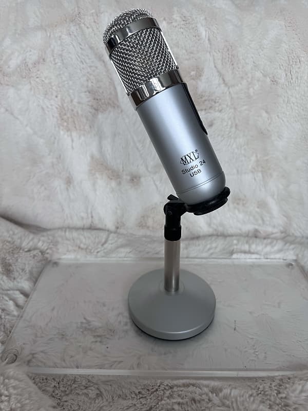 Mxl deals studio Microphone