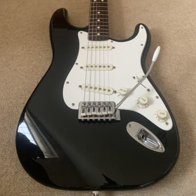 ギター Fender Mexico Stratcaster 1996-97 1996 Fender Stratocaster Mexico | eBay