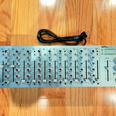 Alesis MultiMix 12R Rackmount 12-Channel Mixer | Reverb